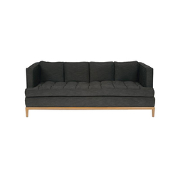 Montebello Sofa | Sofas | Lawson-Fenning