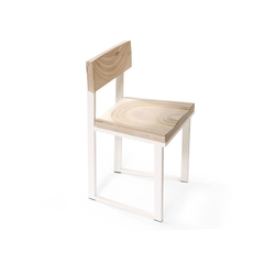 Stock Chair | without armrests | Lerival