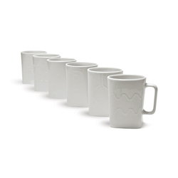 Opti mug | Dining-table accessories | Covo