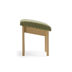 Bo recliner chair footstool |  | Helland