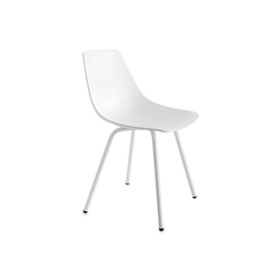 Miunn Chair | Chairs | lapalma