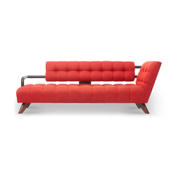 Valentine Sofa | Seating | William Haines Designs