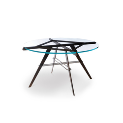 Conversation Table | Dining tables | William Haines Designs