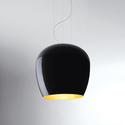 Hand Made | Suspended lights | LUCENTE