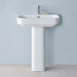 Happy D.2 - Washbasin | Wash basins | DURAVIT
