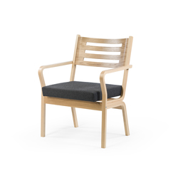 Duun bariatric | with armrests | Helland