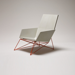 Modern Muskoka Chair | Armchairs | Hard Goods