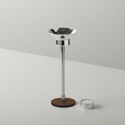VLAMP RAW medium | Dining-table accessories | jacob de baan
