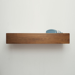 the ledge | Desks | Urbancase