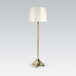 Monterey Floor Lamp | Free-standing lights | Tuell + Reynolds