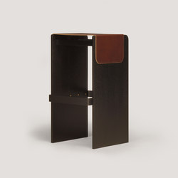 piedmont #1 stool-counter/bar |  | Skram
