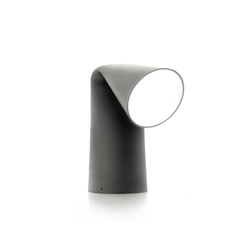 Keirei | Outdoor floor lights | Torremato