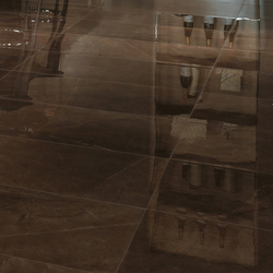 Marvel Floor Gray Stone Ceramic Tiles From Atlas Concorde Architonic Marvel Floor Bronze Luxury Ceramic Tiles Atlas Concorde