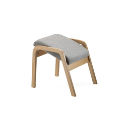 Gent recliner chair footstool |  | Helland