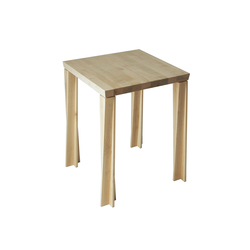 SchlaghosenTisch | Side tables | xbritt moebel