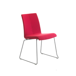 Lake chair stackable | Chairs | Helland