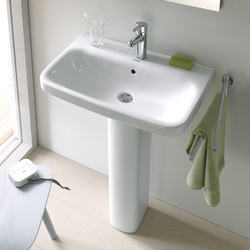 DuraStyle - Washbasin | Wash basins | DURAVIT