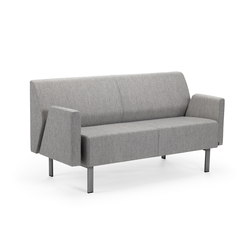 Link sofa | with armrests | Helland