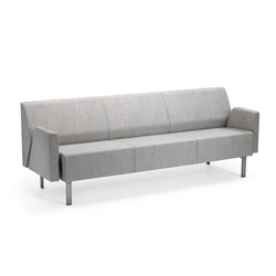 Link sofa | with armrests | Helland