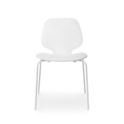 My Chair | stackable | Normann Copenhagen