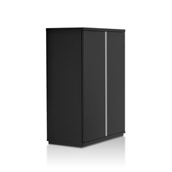 R5 Work.Cabinet V1 | with hinged doors | Ragnars