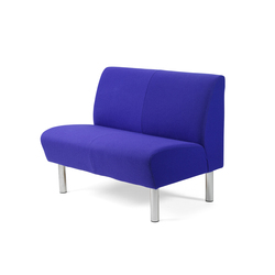 Modul sofa | without armrests | Helland
