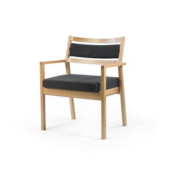 Modus bariatric | Chairs | Helland