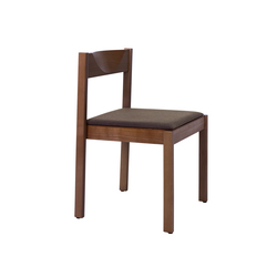 Santo Chair | Seating | Dietiker