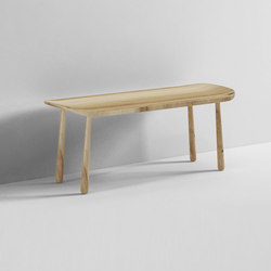 Fonte Bench | Bath stools / benches | Rexa Design