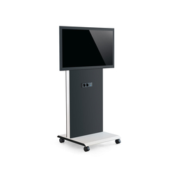 monitor caddy | Media furniture | Sedus Stoll