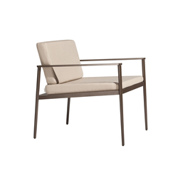 Vint low armchair | Armchairs | Bivaq
