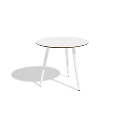 Vint low table 45 compact | Side tables | Bivaq