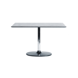 Pinta Table | Contract tables | Dietiker