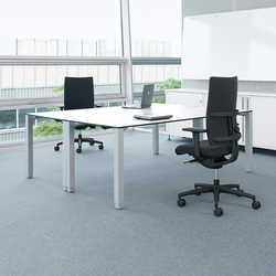 fact 4 | Desks | planmöbel