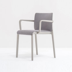 Volt 676 | Chairs | PEDRALI