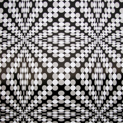 Pleasure Dome sugar wallpaper | Wall coverings / wallpapers | Flavor Paper