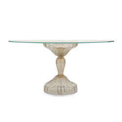 Bollani Furniture | Tabletop round | Baroncelli