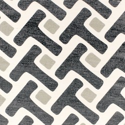 Tease Grey | Wall coverings / wallpapers | Phillip Jeffries