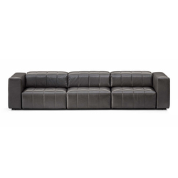 CHESTER MOON SOFA - Lounge sofas from Baxter | Architonic