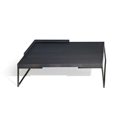 Sunny | Coffee tables | Busnelli