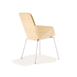 Phoulds | with armrests | Allermuir