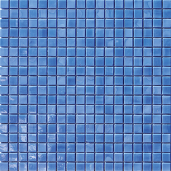 Concerto Denim | Colour blue | Mosaico+