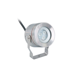 Mini LED Erdspiessleuchte | Outdoor floor-mounted lights | UNEX