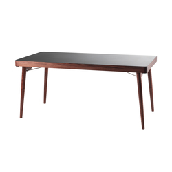 FORUM folding table | Desks | Brodrene Andersen