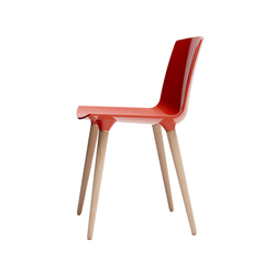 The Andersen Chair | without armrests | Brodrene Andersen