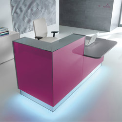 Linea | Tables | MDD