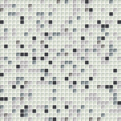 Cromie 10x10 Cenere M Mix 1 | Glass mosaics | Mosaico+