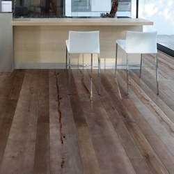 Assi del Cansiglio | Beech Antico | Wood flooring | Itlas