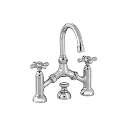 Roma 3215|351 | Wash basin taps | Rubinetterie Stella S.p.A.
