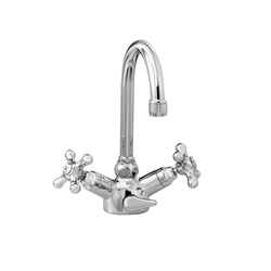 Roma 3217 | Wash basin taps | Rubinetterie Stella S.p.A.